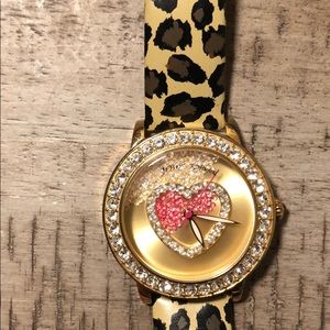 Betsy Johnson Watch